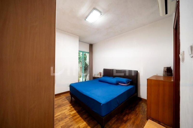 HAZEL PARK CONDOMINIUM 6