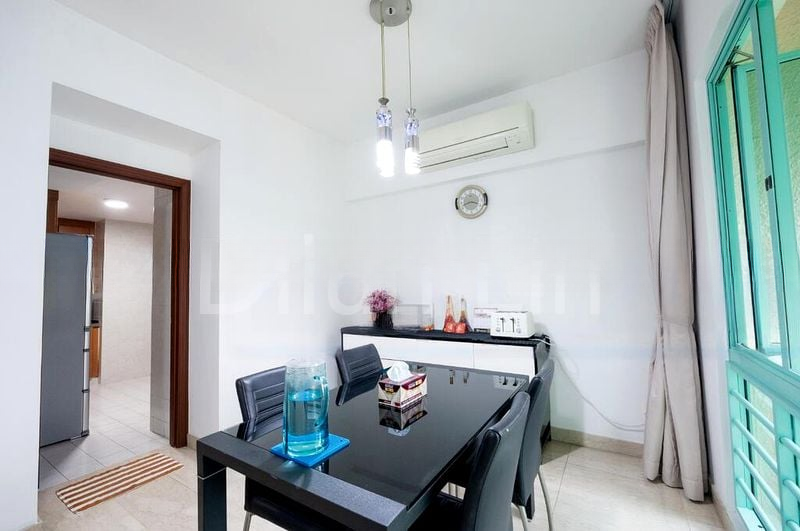 HAZEL PARK CONDOMINIUM 3
