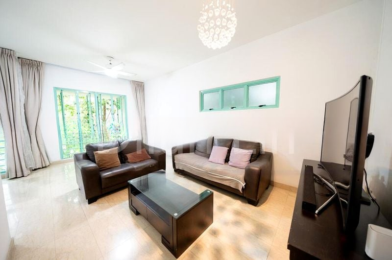 HAZEL PARK CONDOMINIUM 10