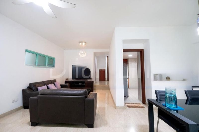 HAZEL PARK CONDOMINIUM 2
