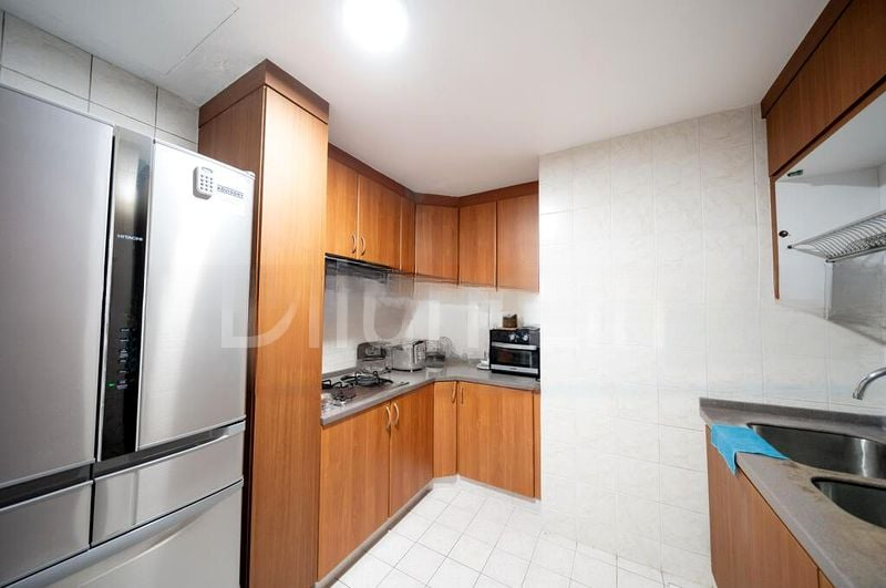HAZEL PARK CONDOMINIUM 12