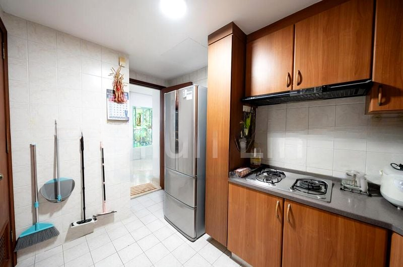 HAZEL PARK CONDOMINIUM 13