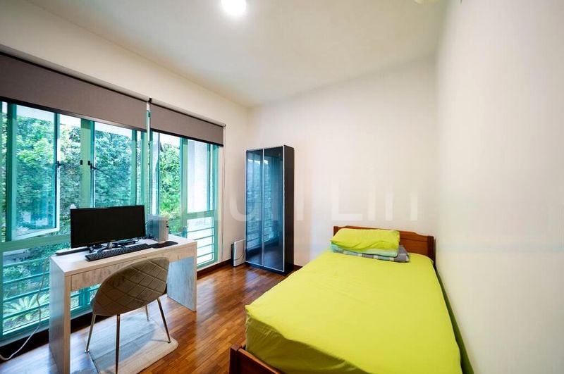 HAZEL PARK CONDOMINIUM 11