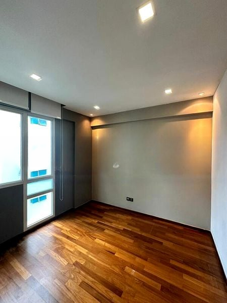 DAHLIA PARK CONDOMINIUM 5