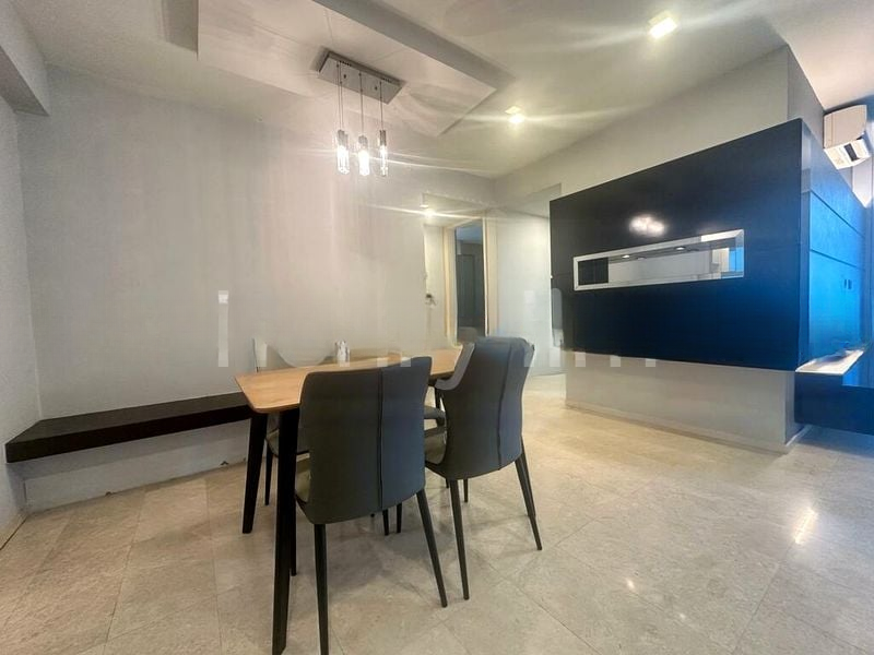 DAHLIA PARK CONDOMINIUM 9
