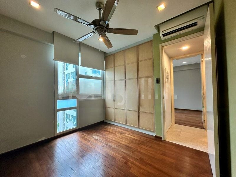 DAHLIA PARK CONDOMINIUM 4