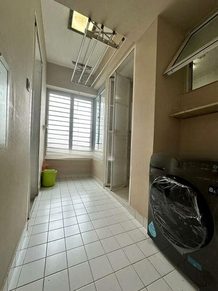 DAHLIA PARK CONDOMINIUM 3