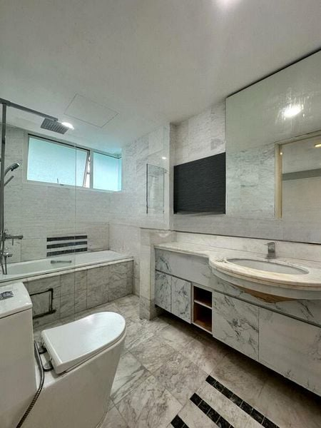 DAHLIA PARK CONDOMINIUM 2