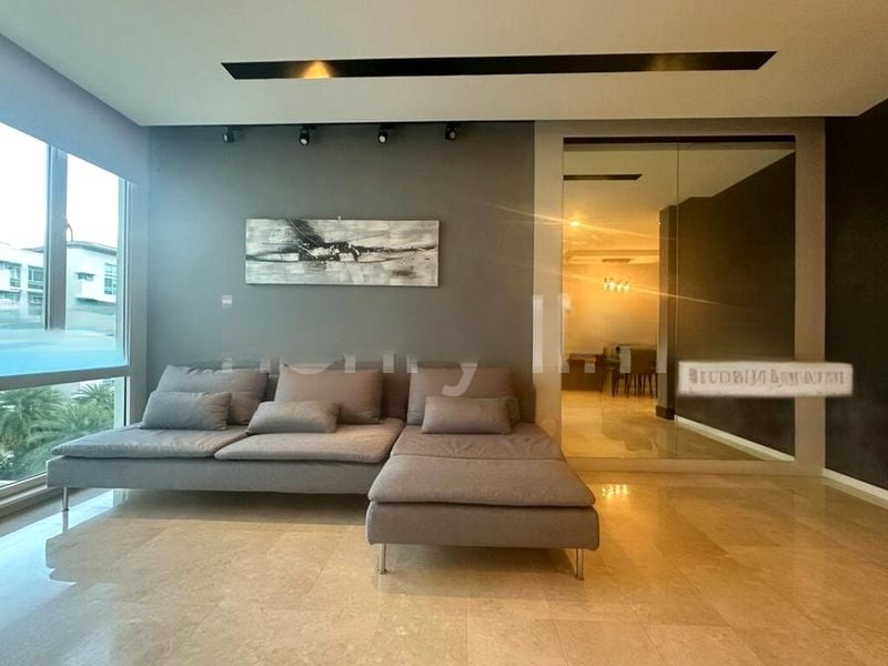 DAHLIA PARK CONDOMINIUM 12