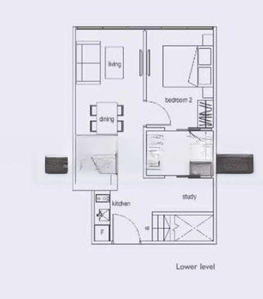 LOFT @ NATHAN 8