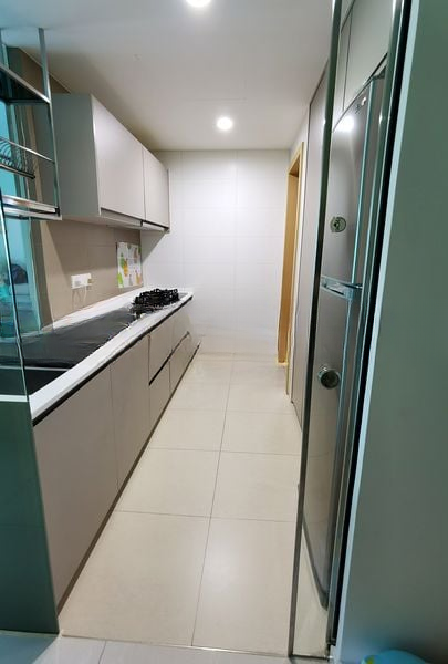 H2O RESIDENCES 4