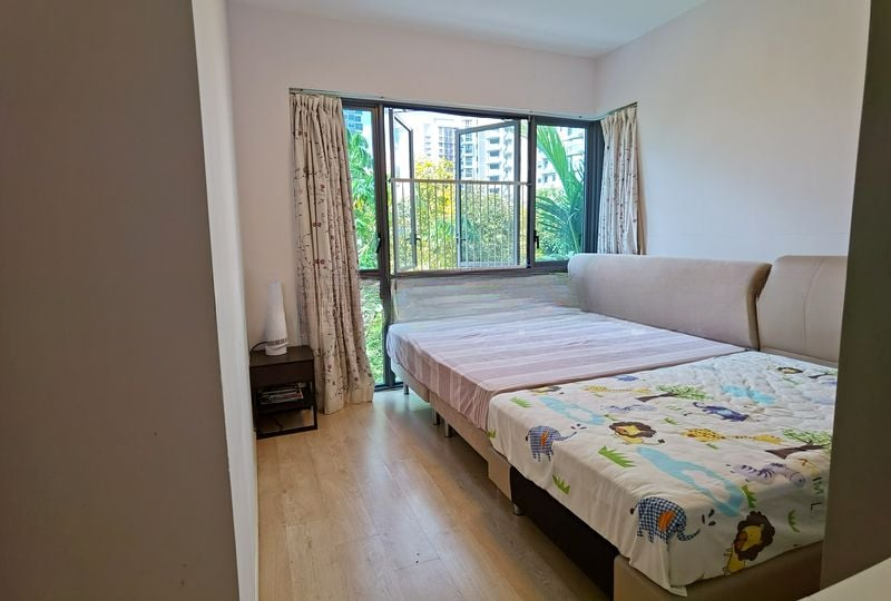 H2O RESIDENCES 6