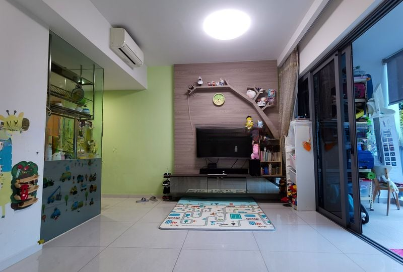 H2O RESIDENCES 1
