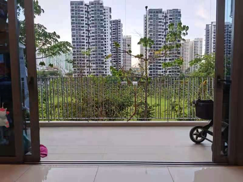 H2O RESIDENCES 3