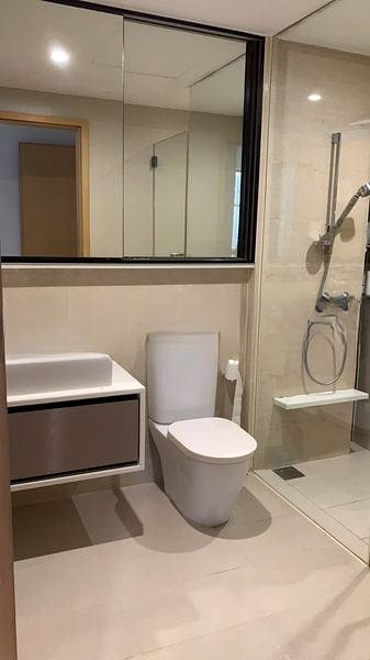 H2O RESIDENCES 5