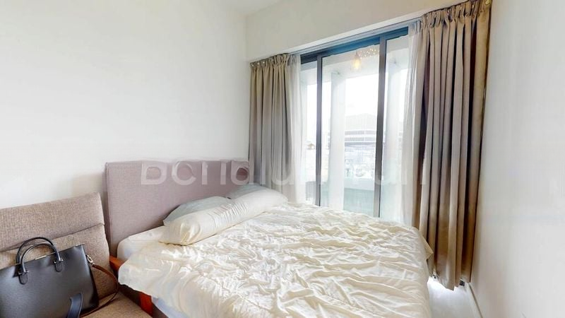 THE RISE @ OXLEY - RESIDENCES 3