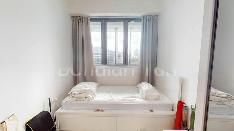 THE RISE @ OXLEY - RESIDENCES 4