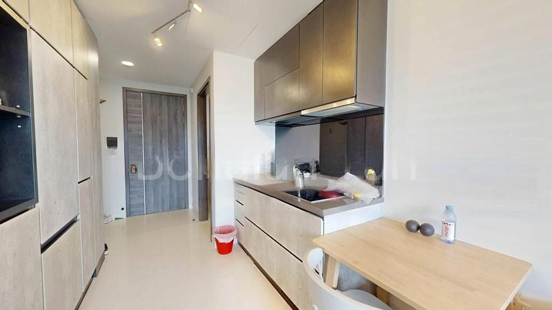 THE RISE @ OXLEY - RESIDENCES 5