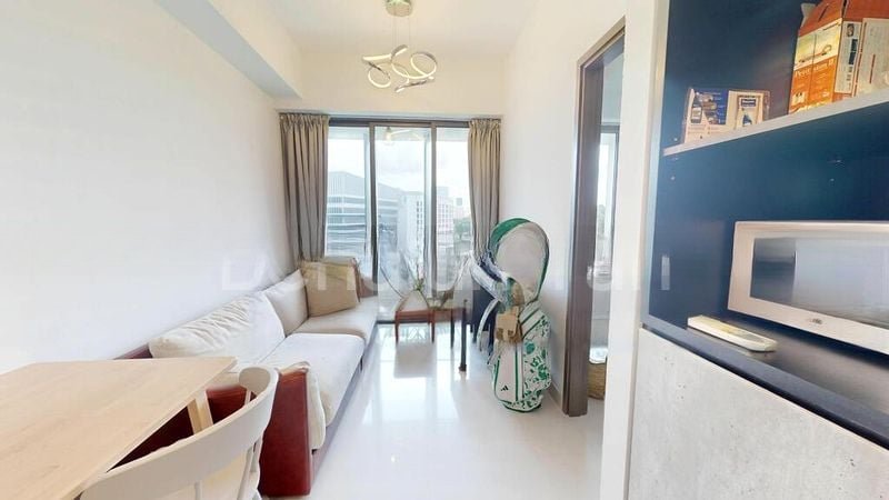 THE RISE @ OXLEY - RESIDENCES 2