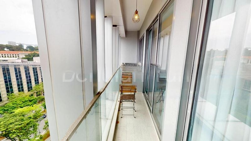 THE RISE @ OXLEY - RESIDENCES 6