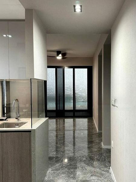 AVENUE SOUTH RESIDENCE 5