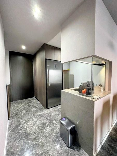 AVENUE SOUTH RESIDENCE 4