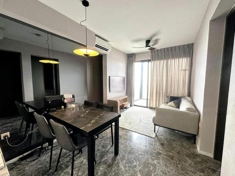 AVENUE SOUTH RESIDENCE 3