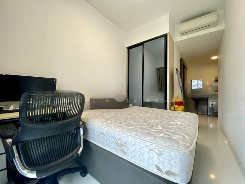 THE RISE @ OXLEY - RESIDENCES 7