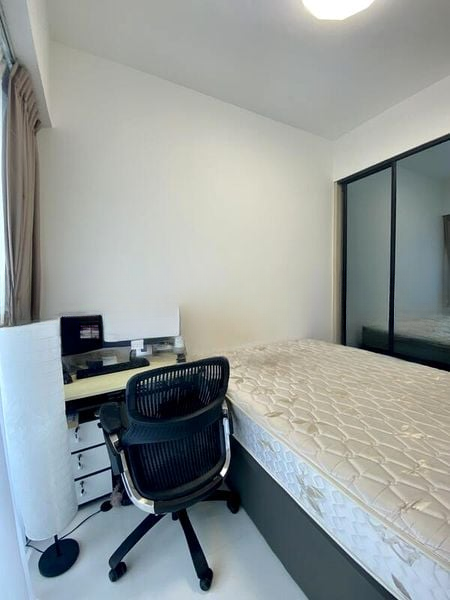 THE RISE @ OXLEY - RESIDENCES 3