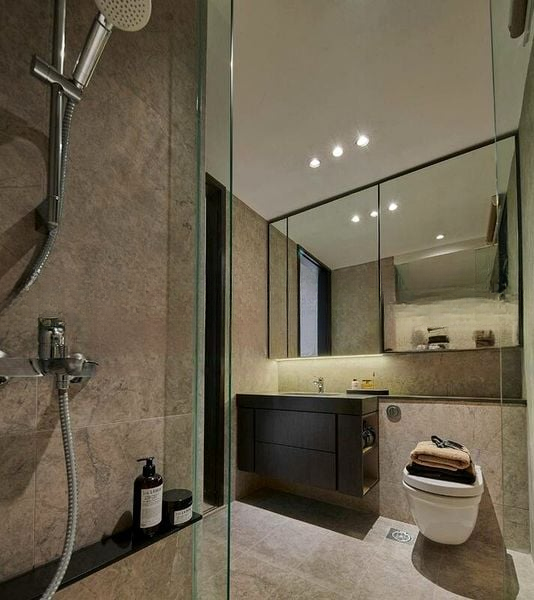 AVENUE SOUTH RESIDENCE 5