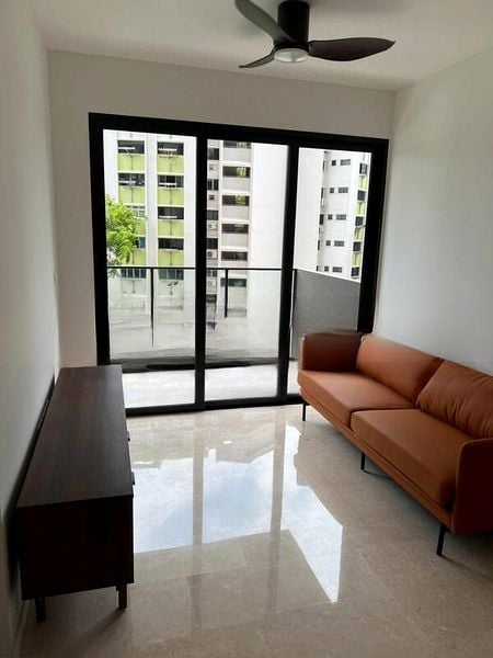 AVENUE SOUTH RESIDENCE 4