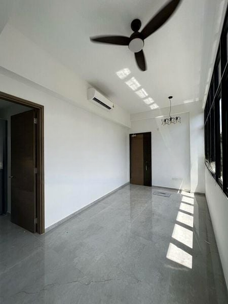PARKWOOD RESIDENCES 5