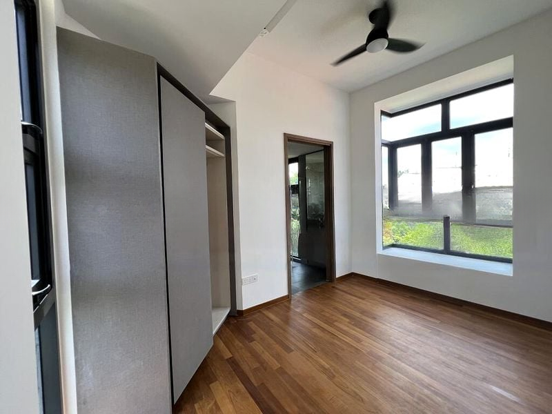 PARKWOOD RESIDENCES 3