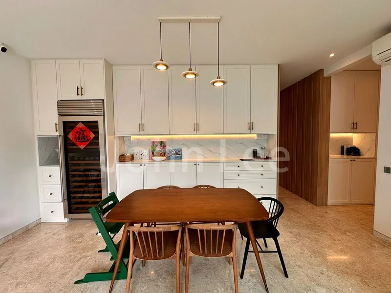 DUCHESS RESIDENCES 3