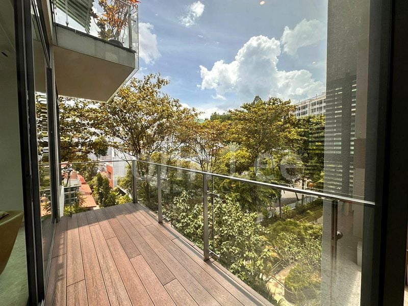 DUCHESS RESIDENCES 6