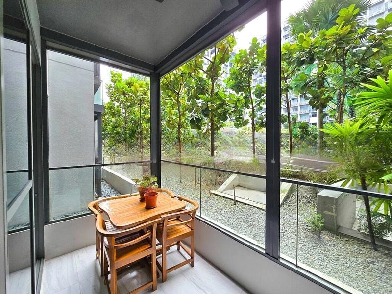 THE ALPS RESIDENCES 8