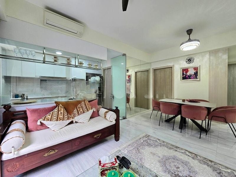 THE ALPS RESIDENCES 10