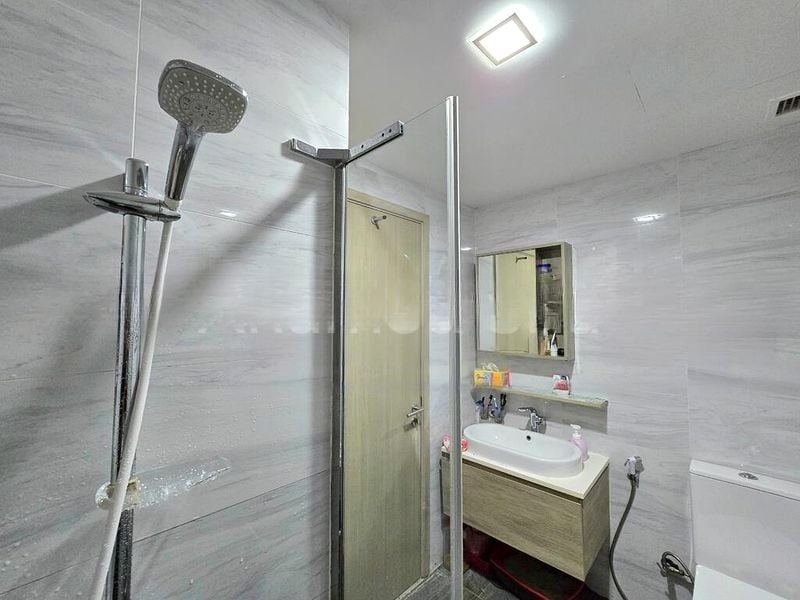 THE ALPS RESIDENCES 5