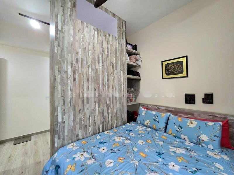 THE ALPS RESIDENCES 4