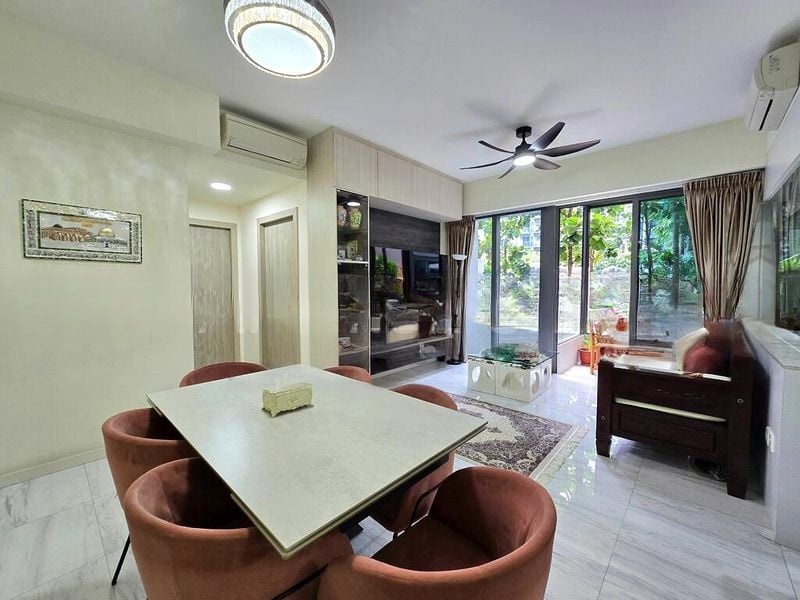 THE ALPS RESIDENCES 14