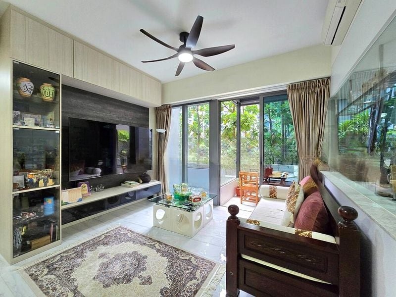 THE ALPS RESIDENCES 11