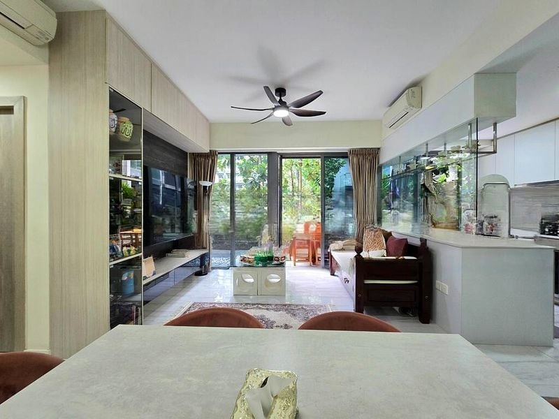 THE ALPS RESIDENCES 12