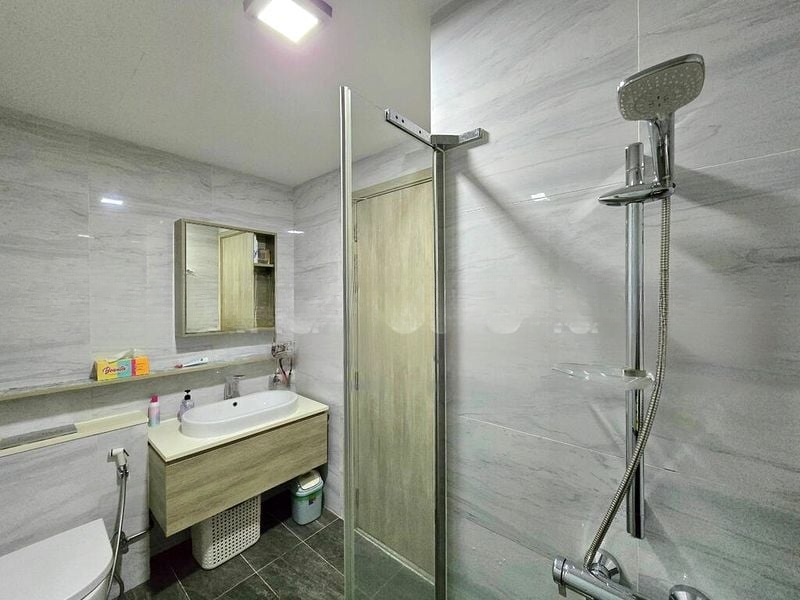 THE ALPS RESIDENCES 2