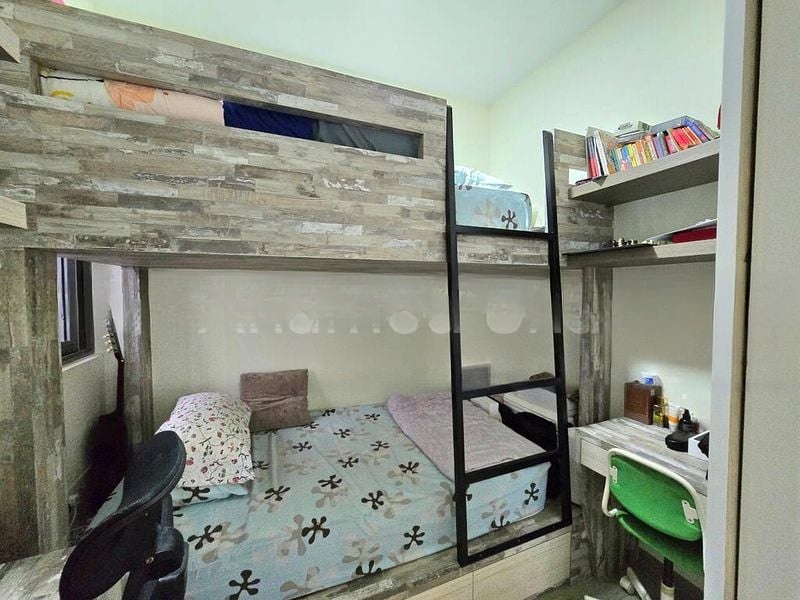 THE ALPS RESIDENCES 6