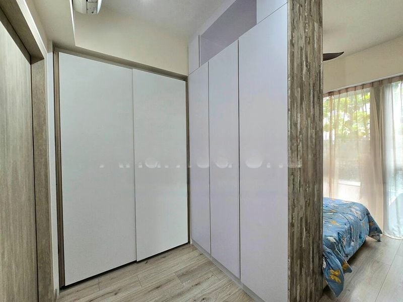 THE ALPS RESIDENCES 3