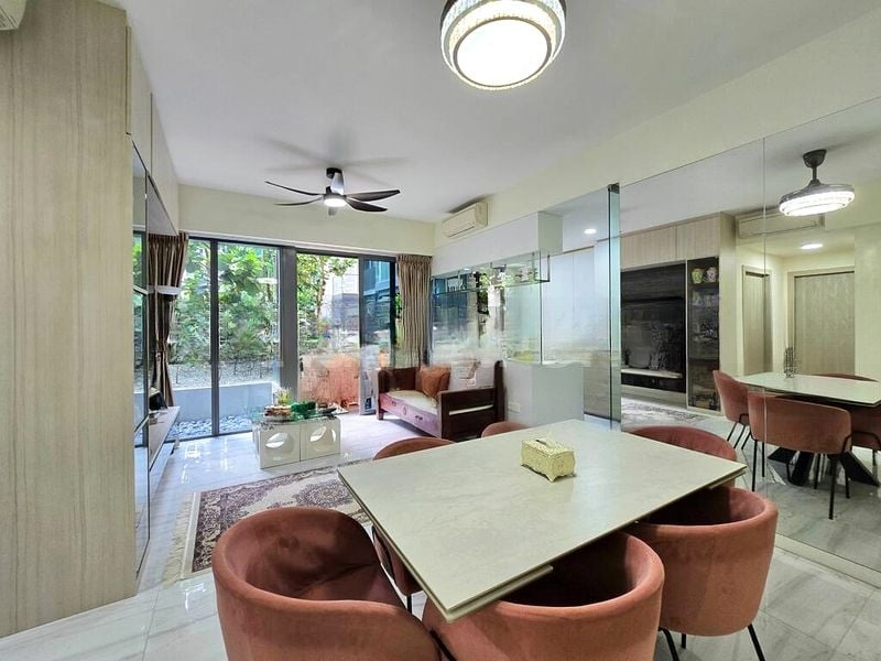 THE ALPS RESIDENCES 13