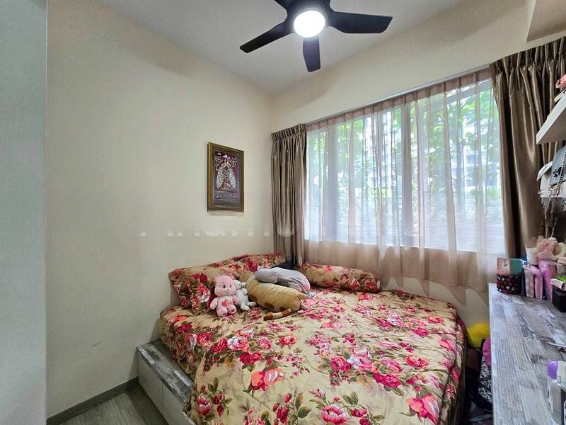 THE ALPS RESIDENCES 7