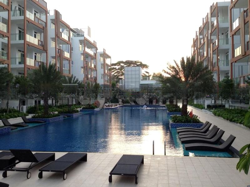 PARC ROSEWOOD 5