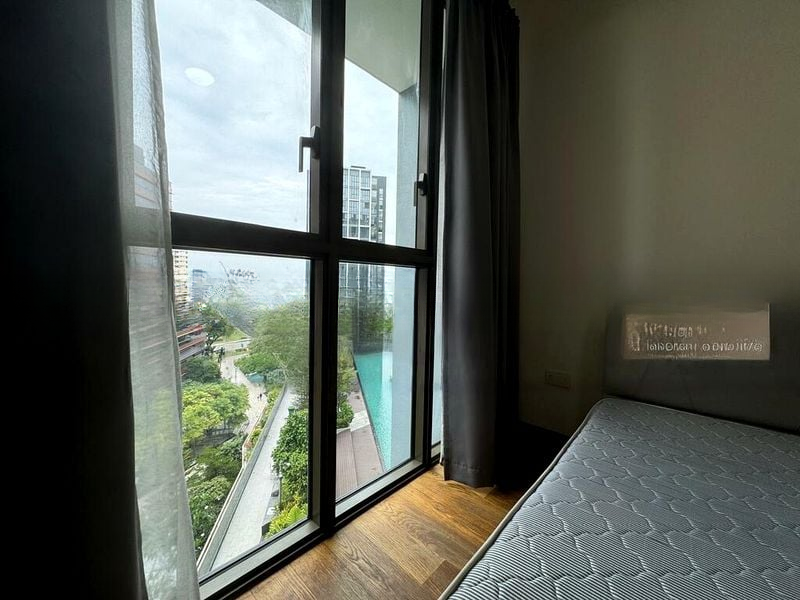 PARK PLACE RESIDENCES AT PLQ 6