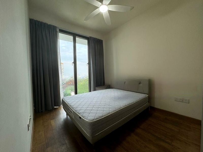 PARK PLACE RESIDENCES AT PLQ 4